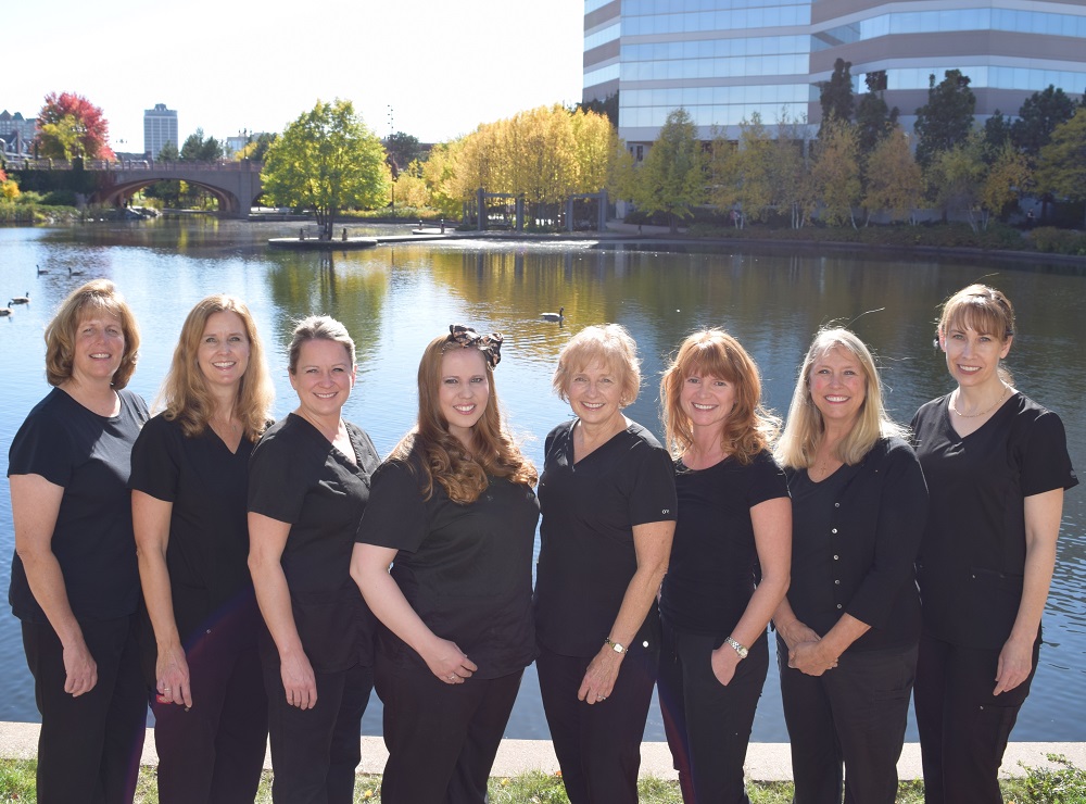 Meet The Team Edina, MN Centennial Lakes Dental Group